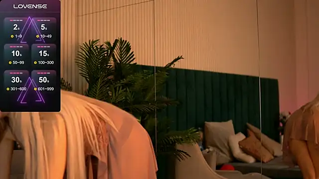 Kylie Benton online show from March 5, 2025, 4:45 am