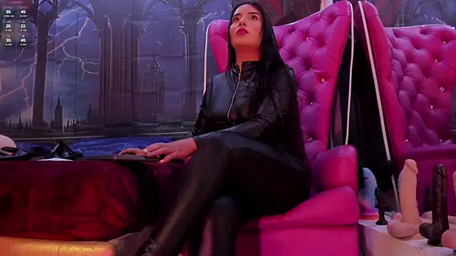 Snapshot of MeliizaQueen chatting on November 21, 2025, 11:53 am MeliizaQueen online show from November 21, 2025, 11:53 am