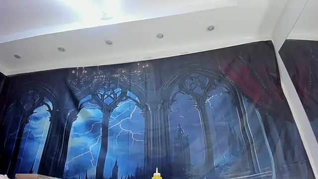 Snapshot of MeliizaQueen chatting on March 6, 2026, 3:52 pm MeliizaQueen online show from March 6, 2026, 3:52 pm