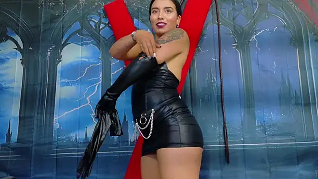 Snapshot of MeliizaQueen chatting on April 27, 2026, 1:20 pm MeliizaQueen online show from April 27, 2026, 1:20 pm