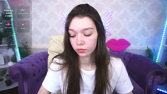 Cherry Wipe online show from March 10, 2025, 1:43 pm