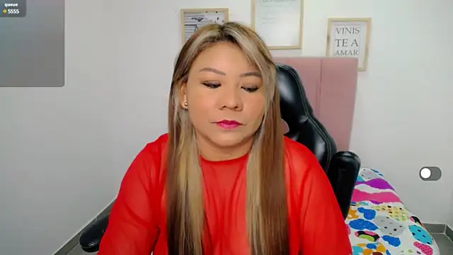 victoria love89 online show from March 9, 2025, 6:06 am