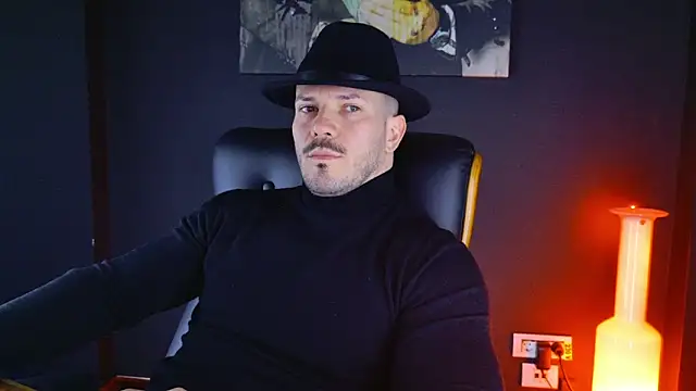 AngeloEric online show from January 13, 2025, 11:30 am