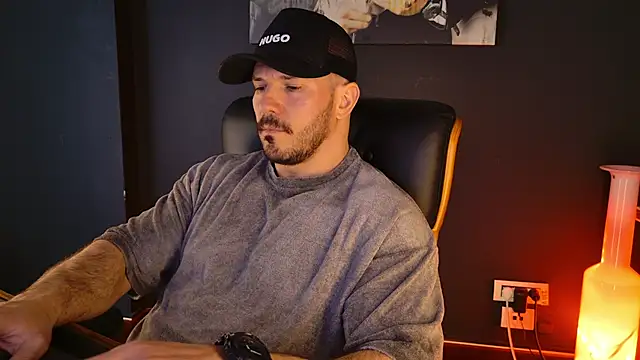 AngeloEric online show from March 31, 2026, 9:32 am