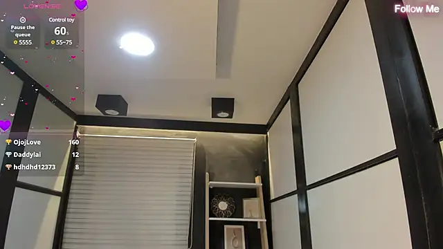 lilithTeen1  online show from February 9, 2025, 6:33 am