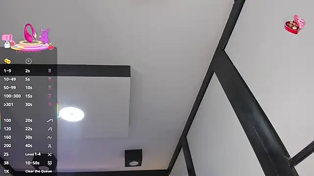 lilithTeen1  online show from February 26, 2025, 9:42 am