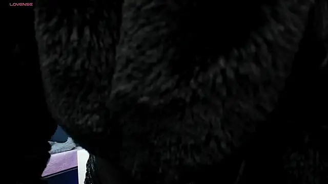 LARISSAEVANS online show from February 13, 2025, 12:21 pm