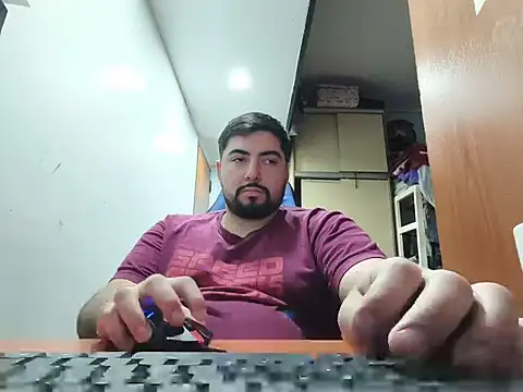 benitez juan online show from April 27, 2026, 6:06 pm