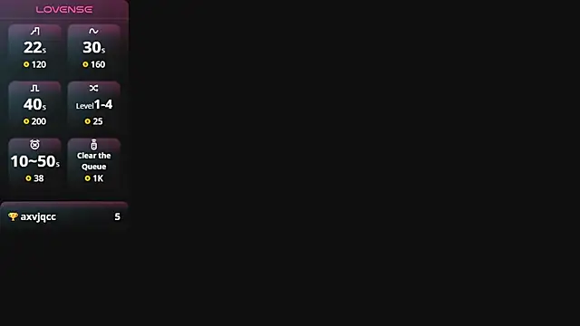 sweetyy lollipop online show from September 17, 2025, 12:29 pm