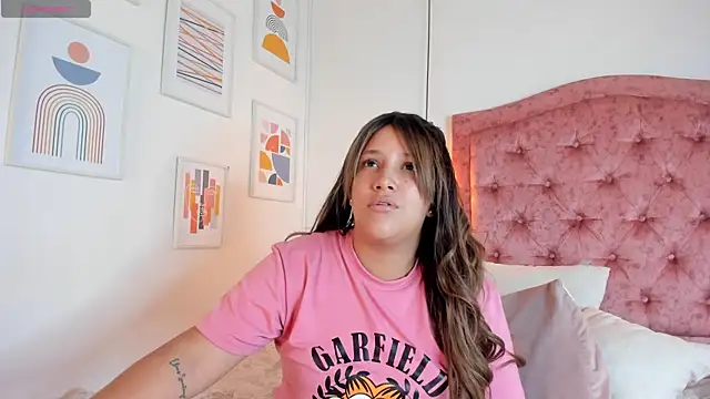 aprill21  online show from March 20, 2025, 1:59 pm