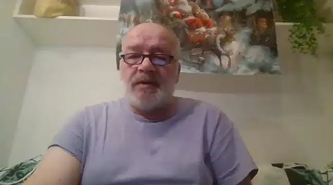 Snapshot of Belko7 chatting on January 4, 2025, 10:02 pm Belko7 online show from January 4, 2025, 10:02 pm
