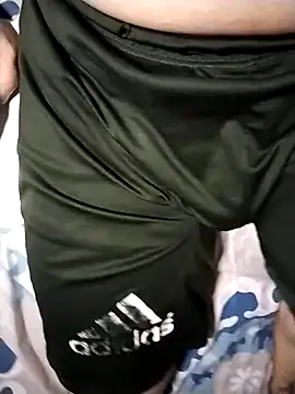 Gasparin32 online show from March 14, 2025, 5:38 am