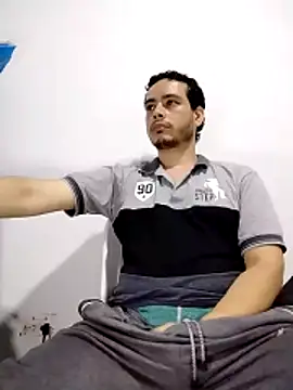 Gasparin32 online show from April 21, 2026, 2:51 am