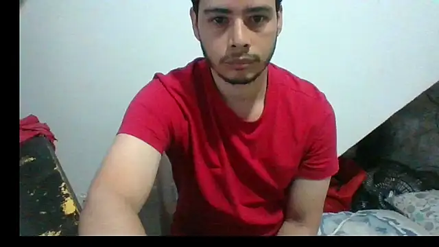 Gasparin32 online show from April 24, 2026, 12:35 am