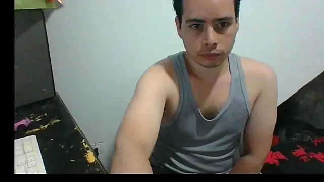 Snapshot of Gasparin32 chatting on April 30, 2026, 10:58 pm Gasparin32 online show from April 30, 2026, 10:58 pm