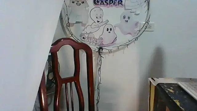 Snapshot of Gasparin32 chatting on June 22, 2026, 11:13 pm Gasparin32 online show from June 22, 2026, 11:13 pm