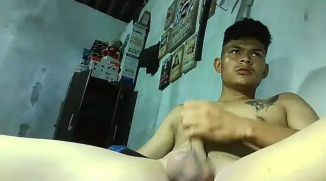 InfiniteModulus online show from January 23, 2025, 3:43 pm