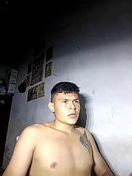 InfiniteModulus online show from March 9, 2025, 10:52 pm