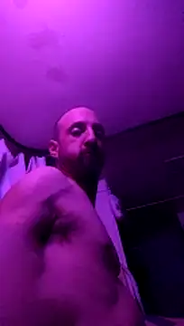 armdy371 online show from December 17, 2025, 7:58 am