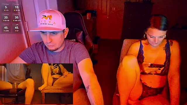 YourAvgNeighbors online show from March 2, 2026, 3:30 am