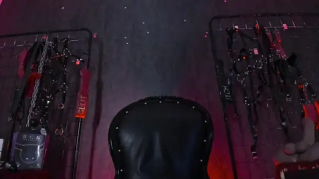 Carolina Arias online show from January 31, 2026, 7:11 pm