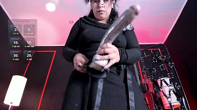 Carolina Arias online show from March 13, 2026, 8:15 pm