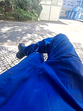 Snapshot of RovingAlcove chatting on March 30, 2026, 10:38 am RovingAlcove online show from March 30, 2026, 10:38 am