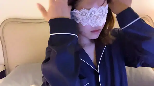 Coco peach online show from January 30, 2025, 1:10 pm