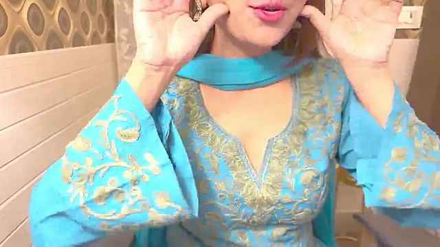 Your Sassy Goddess online show from January 19, 2025, 2:59 pm