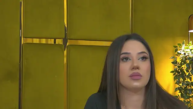 NattyDevon online show from November 6, 2025, 8:04 am