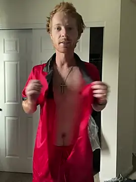 GingerKingSTL online show from July 16, 2026, 12:33 pm