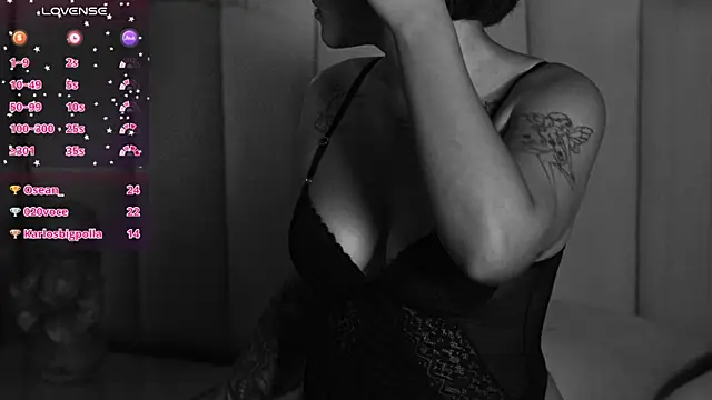 dyvis 22 online show from February 1, 2025, 2:34 pm