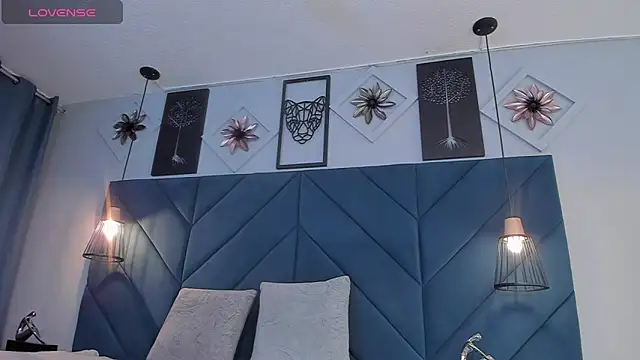 dyvis 22 online show from February 9, 2025, 10:11 pm