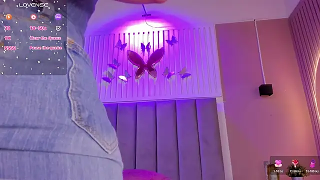 dyvis 22 online show from December 20, 2025, 11:39 am