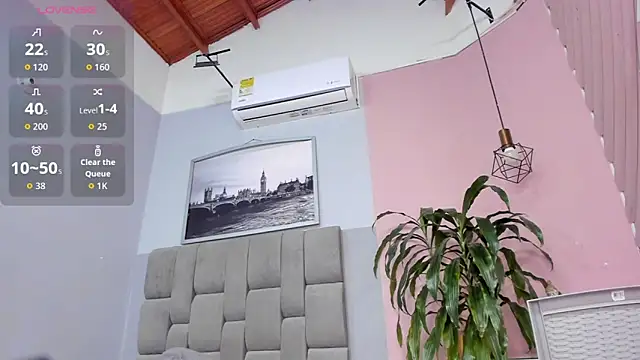 dyvis 22 online show from March 21, 2026, 11:48 am