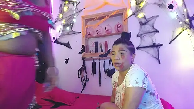 kaylie dakota online show from November 1, 2025, 12:23 am