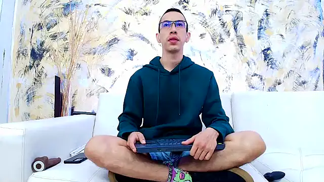 Pipe Rudecatt online show from February 15, 2025, 7:06 pm