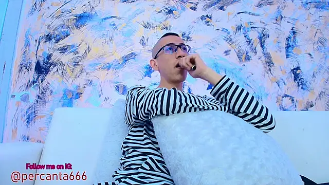 Pipe Rudecatt online show from February 7, 2026, 6:44 pm