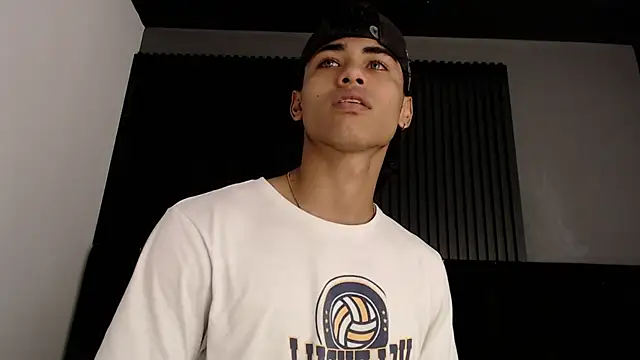 zander 2120 online show from January 29, 2025, 2:21 pm