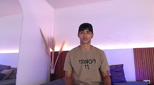 zander 2120 online show from January 31, 2025, 2:07 pm