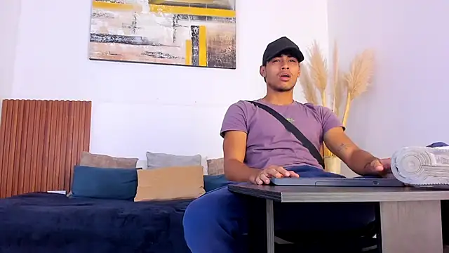 zander 2120 online show from September 19, 2025, 1:56 pm