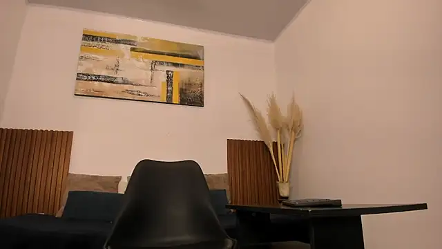 zander 2120 online show from September 28, 2025, 1:16 pm