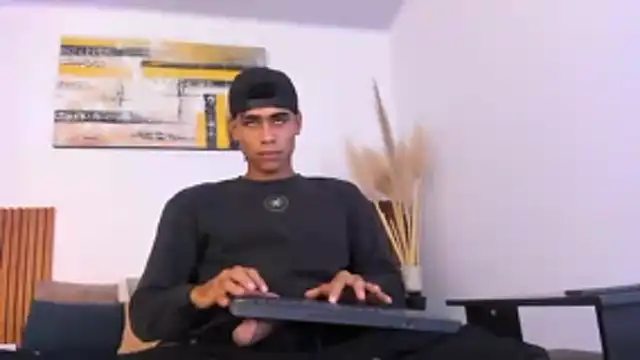 zander 2120 online show from October 24, 2025, 1:51 pm