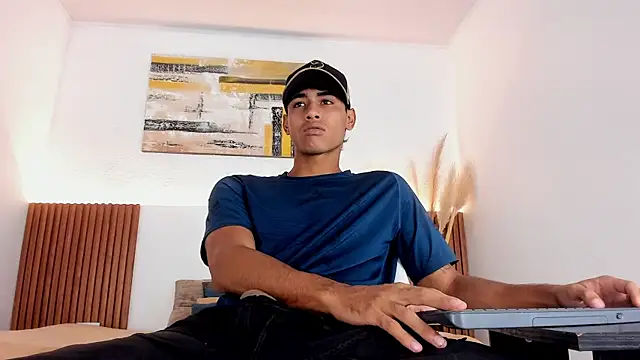 zander 2120 online show from March 28, 2026, 2:16 pm