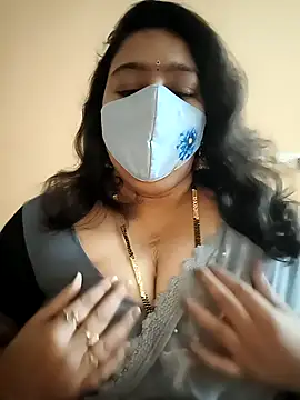 neelu-hoty online show from December 28, 2024, 4:30 pm