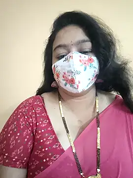 neelu-hoty online show from December 29, 2024, 4:40 pm