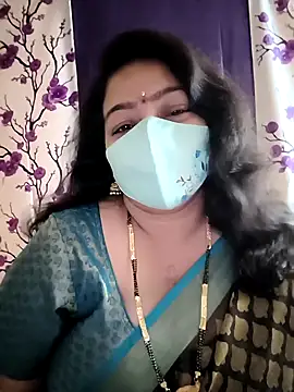 neelu-hoty online show from January 2, 2025, 1:27 am