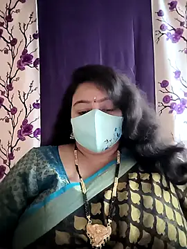 neelu-hoty online show from January 2, 2025, 4:30 am