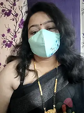 neelu-hoty online show from January 3, 2025, 4:16 pm