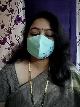 neelu-hoty online show from January 4, 2025, 1:52 am